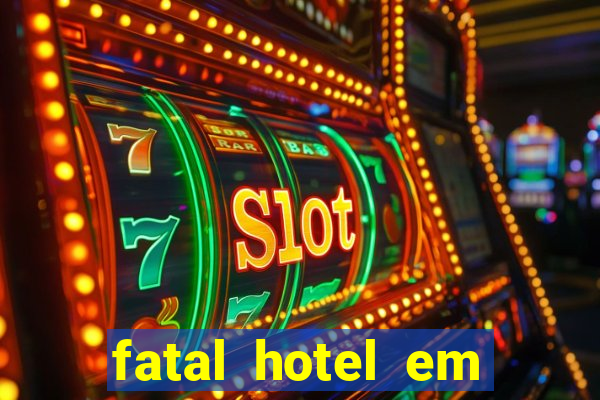 fatal hotel em barreiras ba